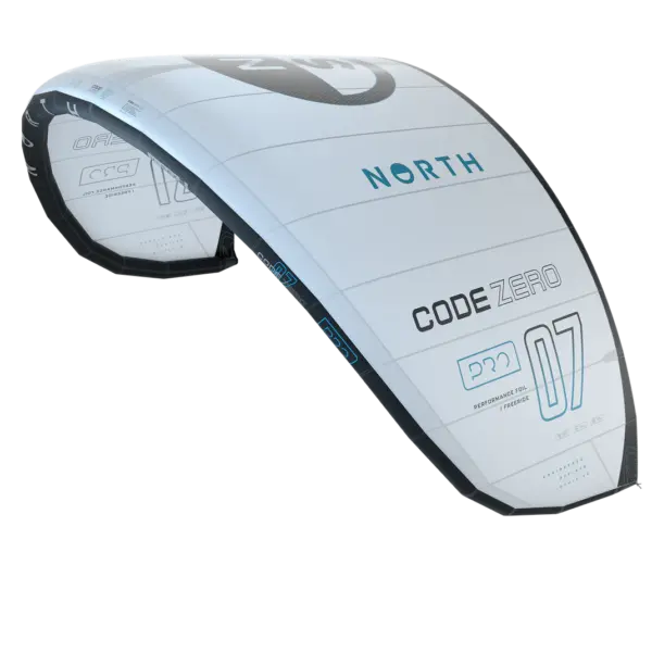 2025 North Code Zero Pro Kite - Image 2