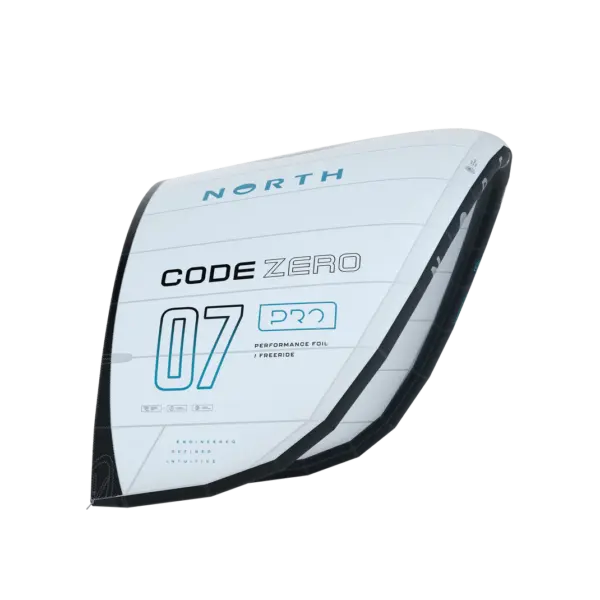 2025 North Code Zero Pro Kite - Image 3