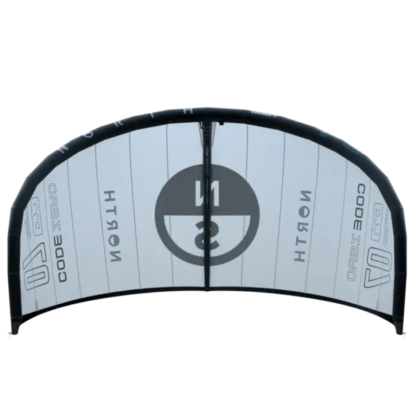 2025 North Code Zero Pro Kite - Image 7
