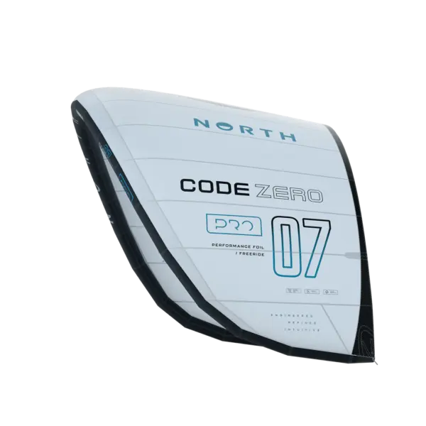 2025 North Code Zero Pro Kite - Image 4