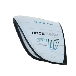 2025 North Code Zero Pro Kite