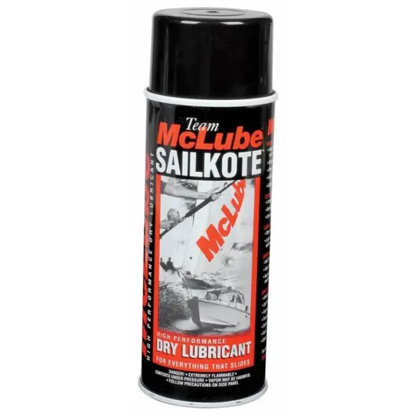 SailKote High Performance Dry Lubricant 8oz