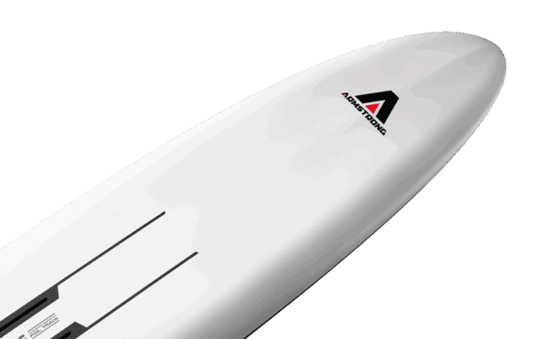 Armstrong Downwind MKIII Foil Board - Image 7