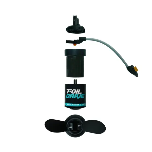 Foil Drive High Power v2 Motor COMPLETE - Image 2
