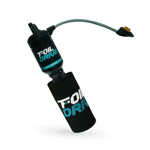 Foil Drive High Power v2 Motor COMPLETE - Image 5