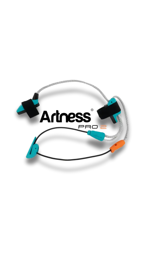 Artzner Artness Pro 2 Retractable Wing Harness Line