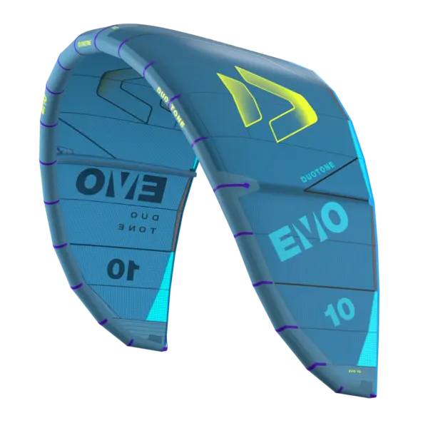 2025 Duotone Evo Kite - Image 5
