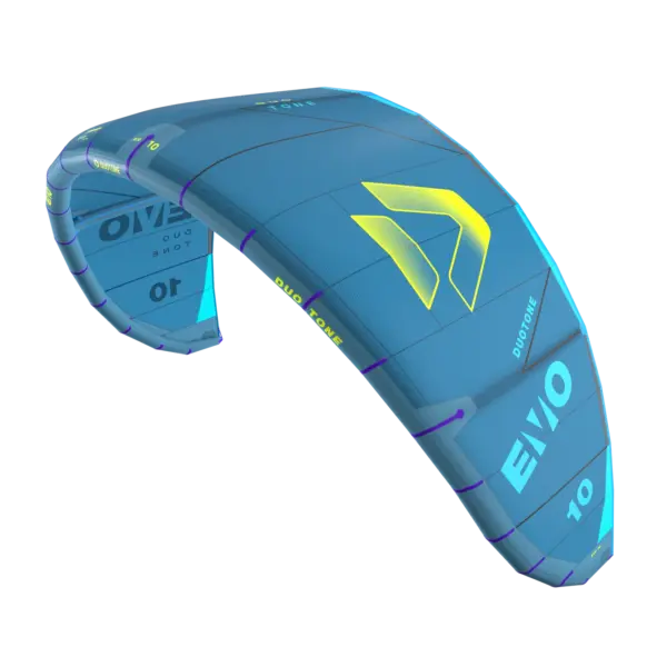 2025 Duotone Evo Kite - Image 3