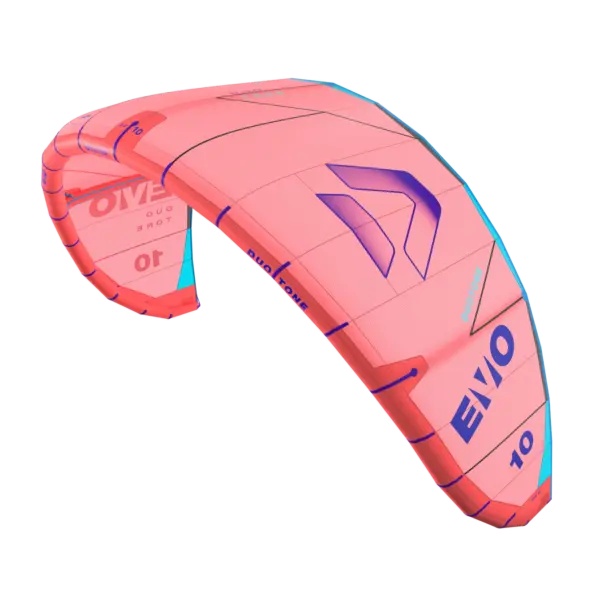 2025 Duotone Evo Kite - Image 7