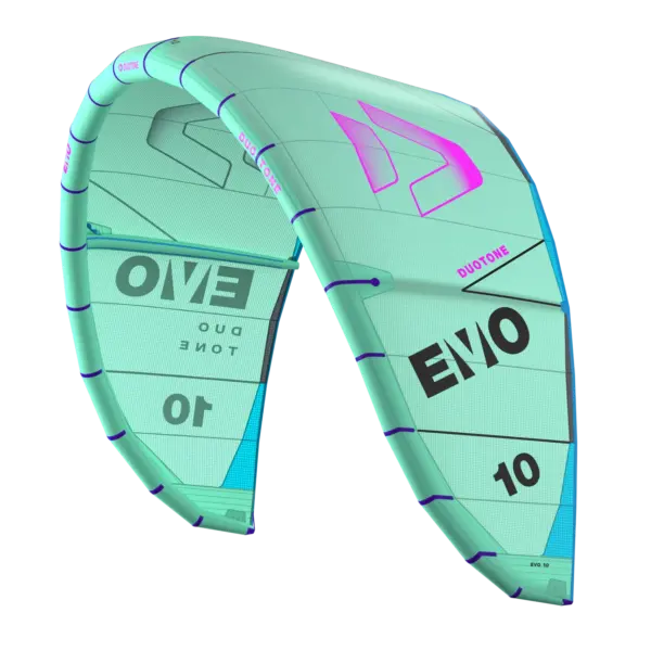 2025 Duotone Evo Kite - Image 13