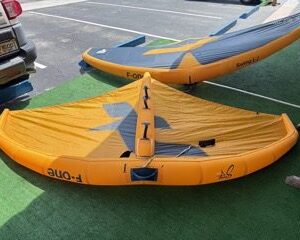 Used F-One Swing 3.5m Wing