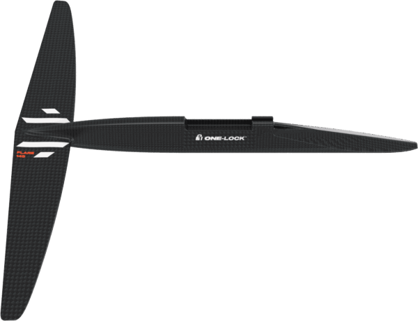Slingshot One Lock Flare Tail - Image 3