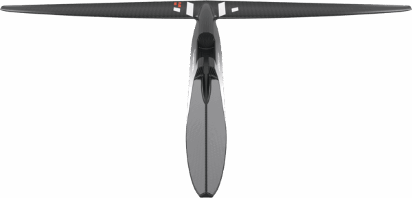 Slingshot One Lock Flare Tail - Image 5