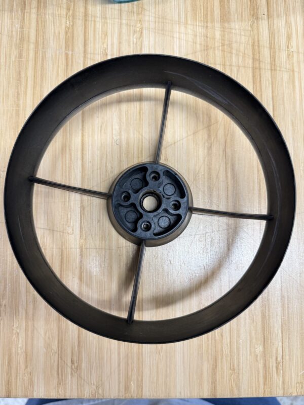 Used Lift Efoil Shroud Guard - Image 3