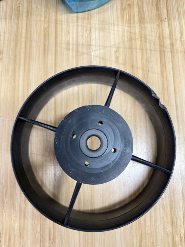 Used Lift Efoil Shroud Guard - Image 2
