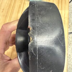 Used Lift Efoil Shroud Guard