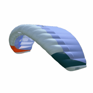 Flysurfer Hybrid2 Foil Kite