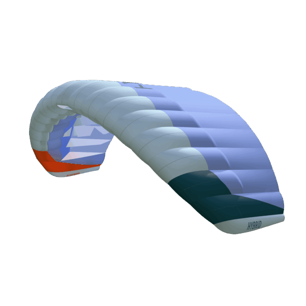 Flysurfer Hybrid2 Foil Kite