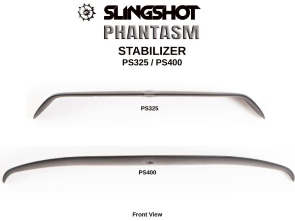 Slingshot Phantasm Stabilizer 400mm - Image 4
