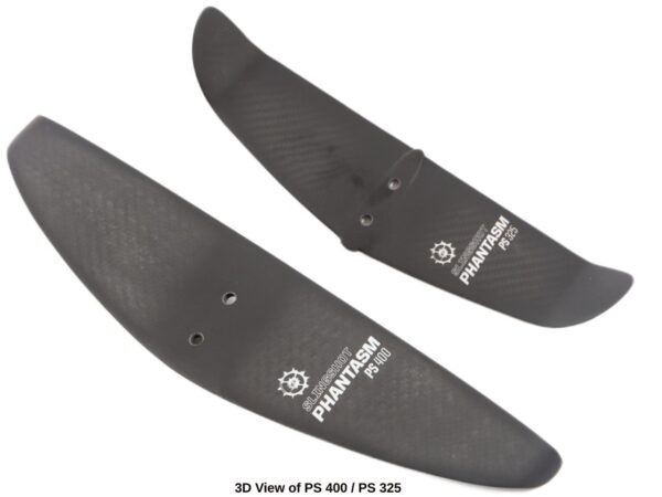 Slingshot Phantasm Stabilizer 400mm - Image 2