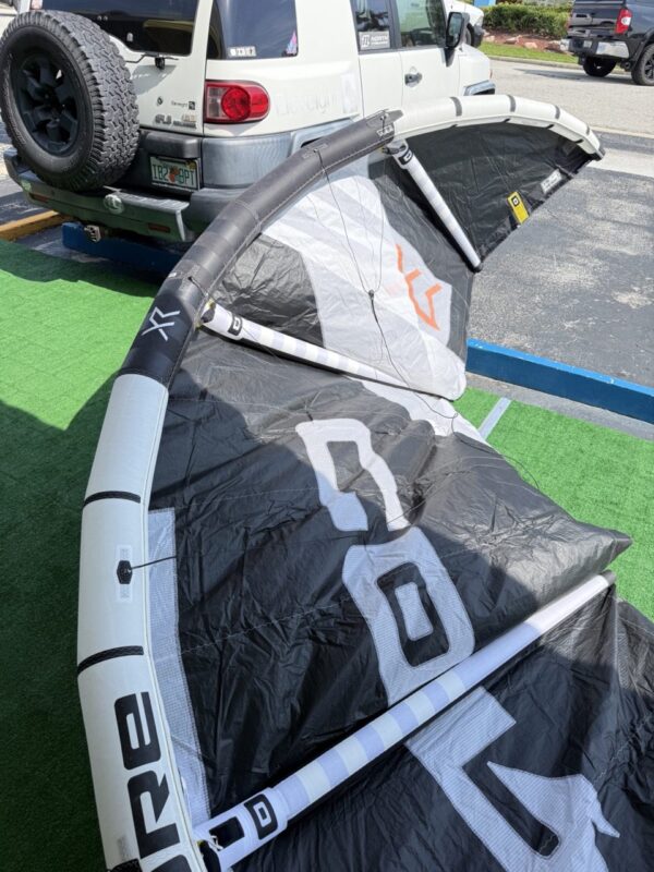 Used Core XR7 9m Kite - Image 9