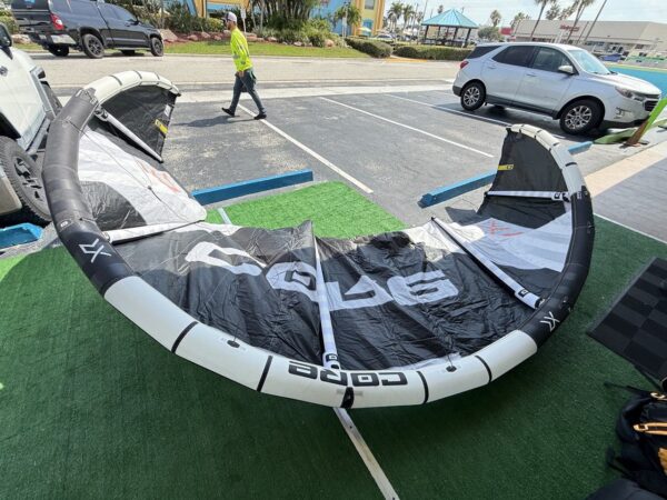 Used Core XR7 9m Kite - Image 6