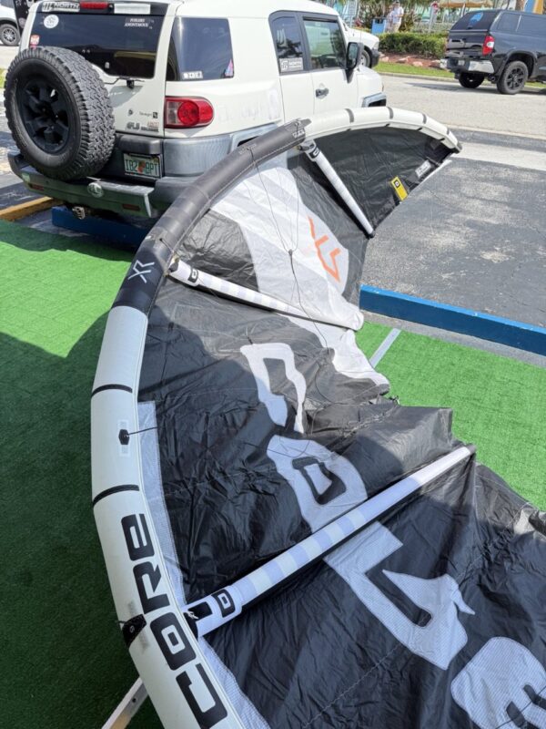 Used Core XR7 9m Kite - Image 5