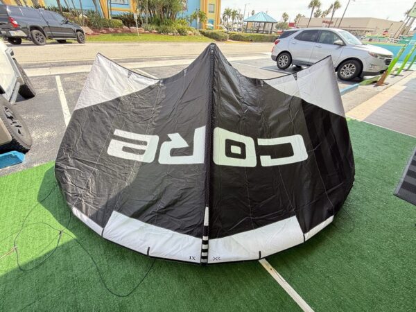 Used Core XR7 9m Kite - Image 4