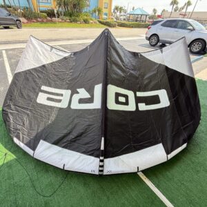 Used Core XR7 9m Kite