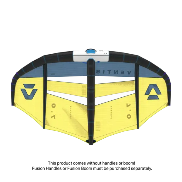 2025 Duotone Ventis FS - Image 19