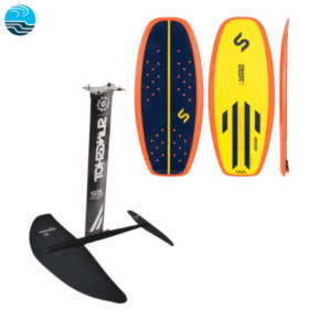 Wakesurf Foil Package