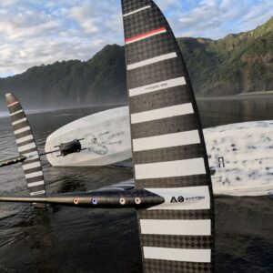 Armstrong MA800 Foil Kit