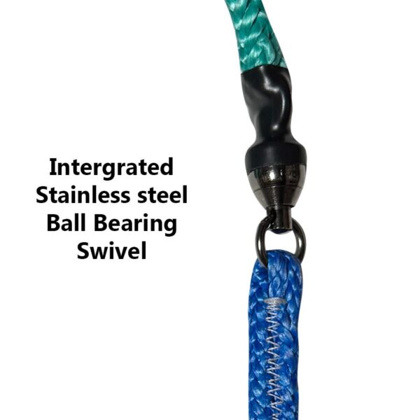 PKS Howard Signature Wing Leash Line - Image 3