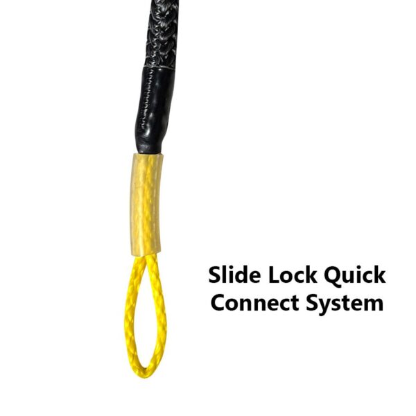 PKS Howard Signature Wing Leash Line - Image 2