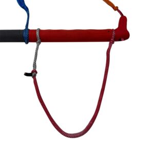 PKS Universal / Adjustable Parawing Harness Line
