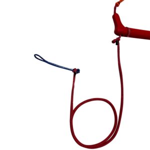 PKS Universal Parawing Leash Line