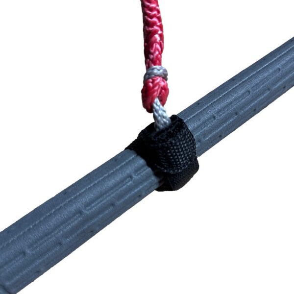 PKS Wingboarding Harness Line Webbing Loop Adapter - Image 3