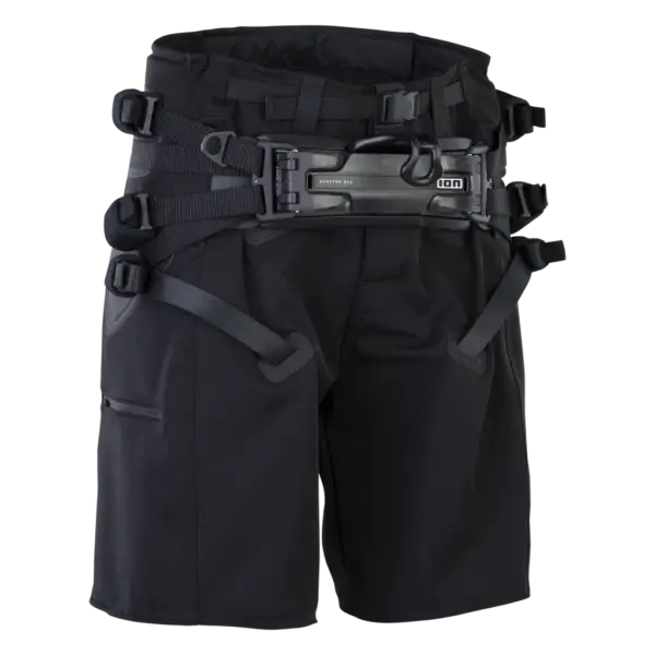 2025 Ion B2 Seat Kite Harness