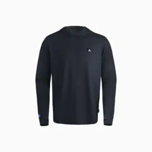 Armstrong UPF Hooded Top