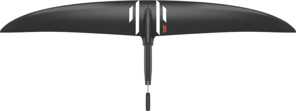 Slingshot One Lock Flow Front Wing - Image 7