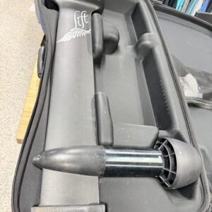 Used Lift Carbon 28" Propulsion Unit