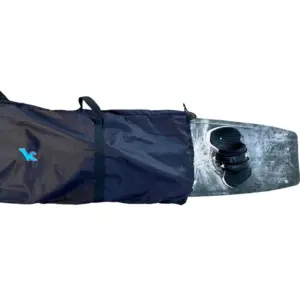 KiteKulture Logo Board Sock