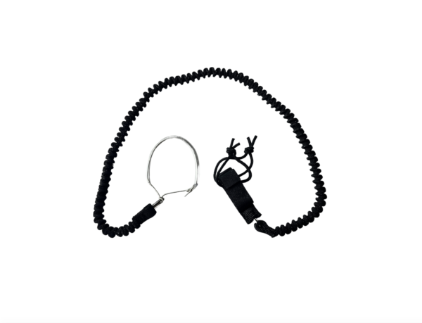 Blue Planet Retracting Board Leash - Image 5