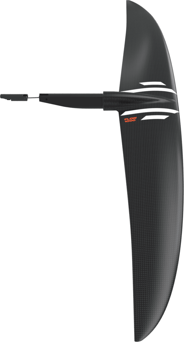 Slingshot One Lock Flow Front Wing - Image 3