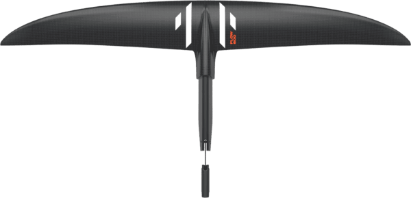 Slingshot One Lock Flow Front Wing - Image 4