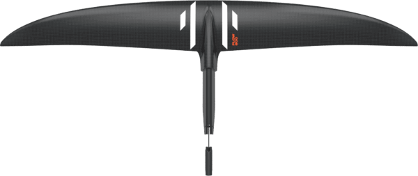 Slingshot One Lock Flow Front Wing
