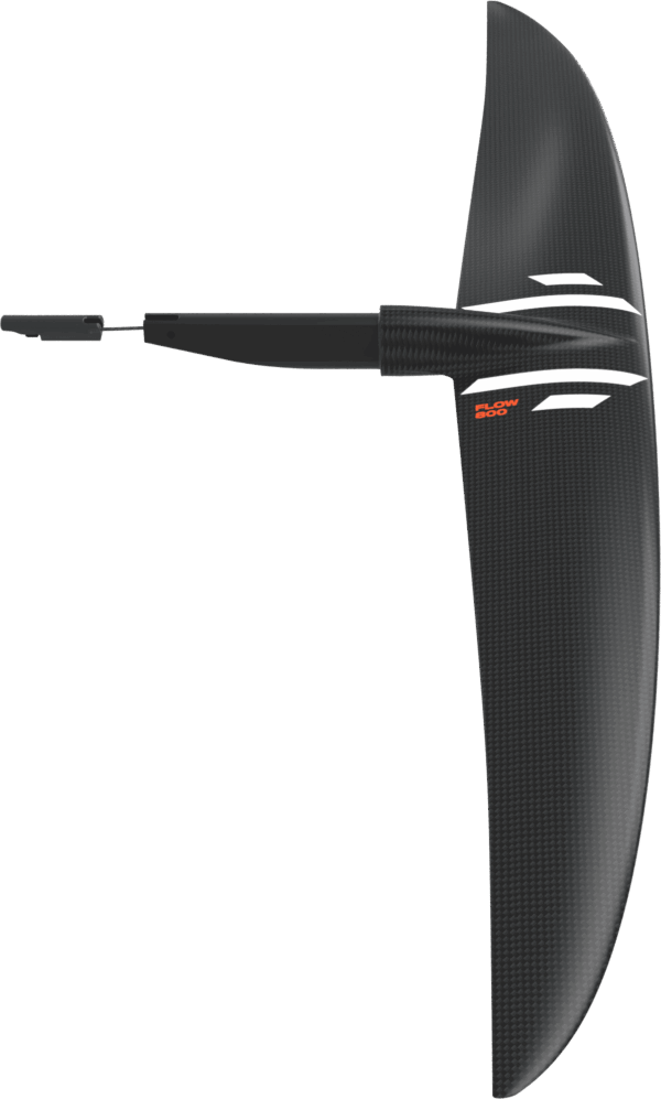 Slingshot One Lock Flow Front Wing - Image 5