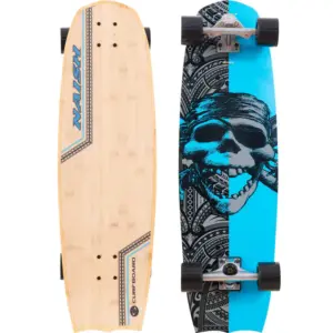 Naish Curfboard Wave Limited Edition