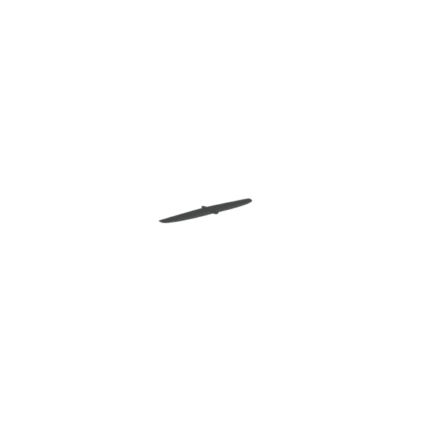 FliteLab Flux Tail Wing Stabilizer - Image 4