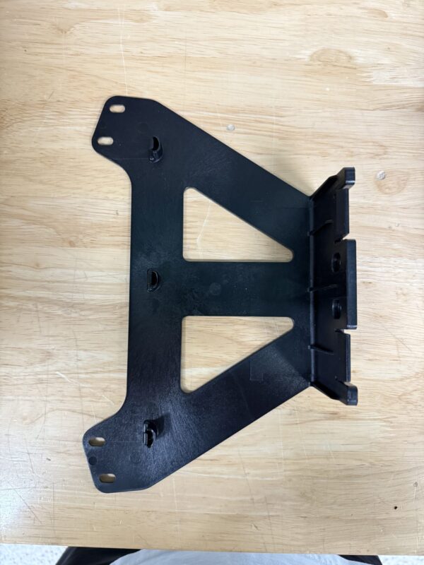 Lift eFoil E-Box (ESC) Mount Plate  PC - Image 2